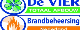 Brandbeheersing Nederland en De Vier Totaalafbouw een gebundelde kracht!